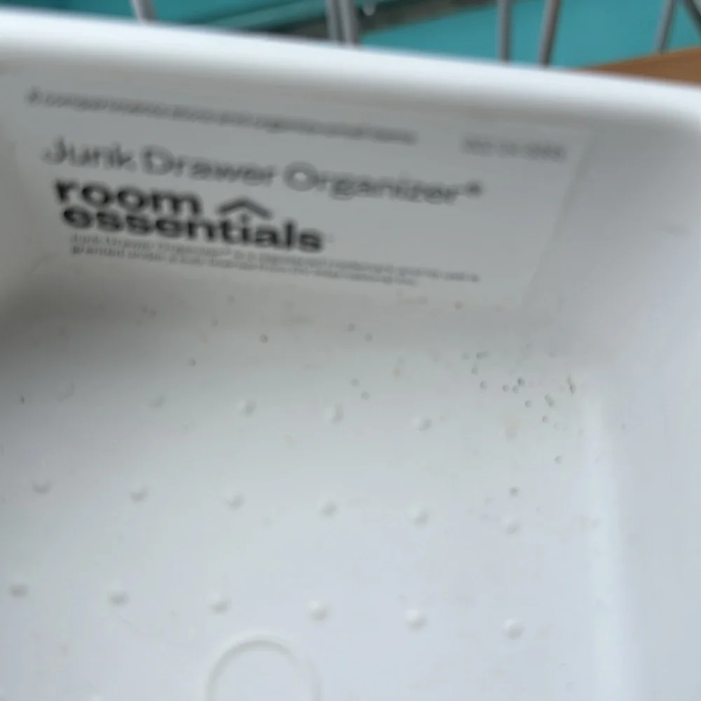 Room Essentials Junk‎ Drawer Organizer